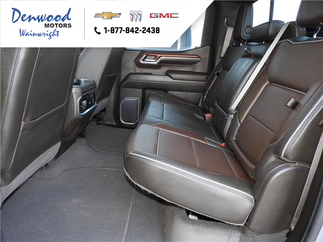 2023 GMC Sierra 1500 Denali (Stk: 38569) in Wainwright - Image 20 of 29