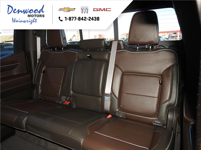 2023 GMC Sierra 1500 Denali (Stk: 38569) in Wainwright - Image 22 of 29