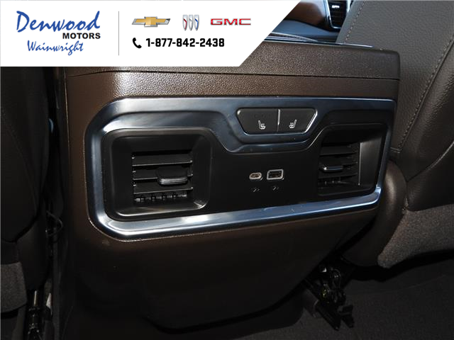 2023 GMC Sierra 1500 Denali (Stk: 38569) in Wainwright - Image 21 of 29