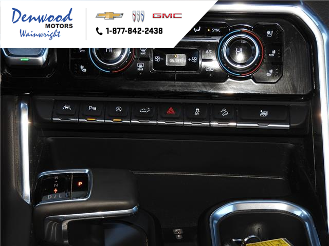 2023 GMC Sierra 1500 Denali (Stk: 38569) in Wainwright - Image 18 of 29