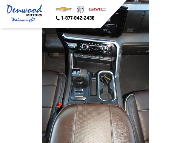 2023 GMC Sierra 1500 Denali (Stk: 38569) in Wainwright - Image 15 of 29