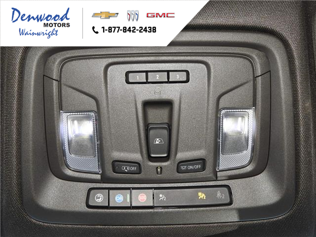 2023 GMC Sierra 1500 Denali (Stk: 38569) in Wainwright - Image 14 of 29