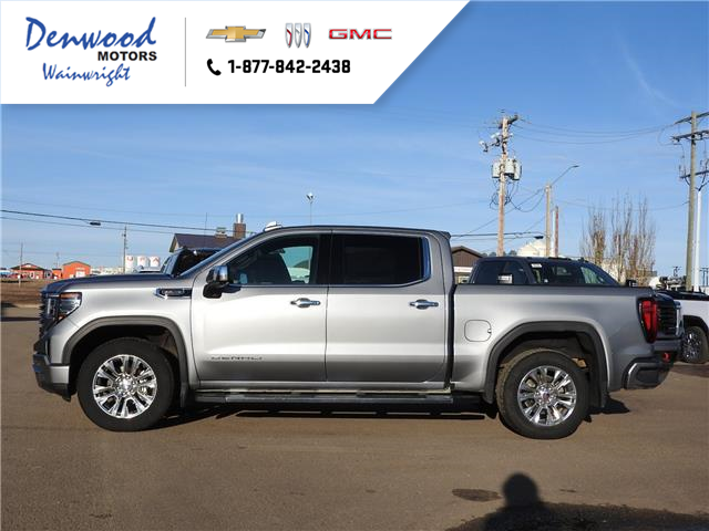 2023 GMC Sierra 1500 Denali (Stk: 38569) in Wainwright - Image 28 of 29