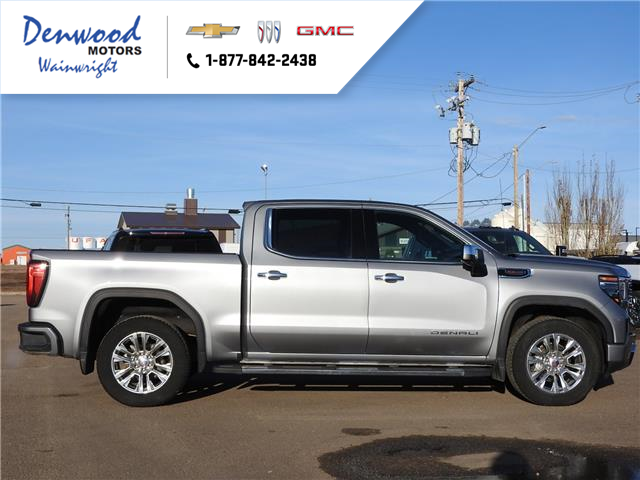 2023 GMC Sierra 1500 Denali (Stk: 38569) in Wainwright - Image 27 of 29