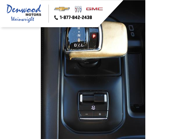 2023 GMC Sierra 1500 Denali (Stk: 38569) in Wainwright - Image 19 of 29
