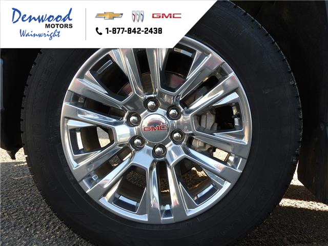 2023 GMC Sierra 1500 Denali (Stk: 38569) in Wainwright - Image 29 of 29