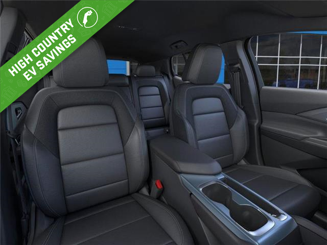 2026 Chevrolet Equinox EV LT (Stk: 2026FRWX30) in High River - Image 6 of 6