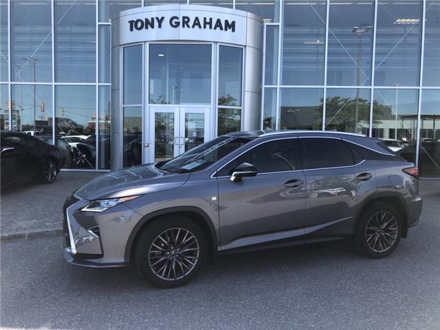 Tony Graham Lexus: New & Used Lexus Dealership | Ottawa, Ontario