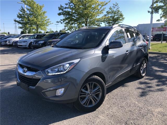 Clarington Hyundai Dealership | Clarington Hyundai Dealer Ontario