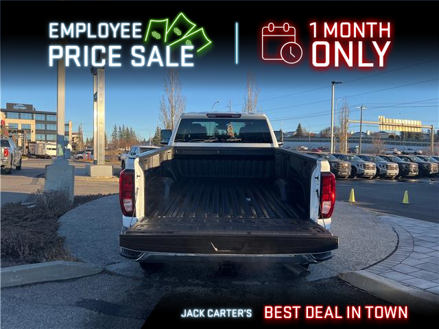 2026 GMC Sierra 3500HD Pro (Stk: TF146978) in Calgary - Image 20 of 20