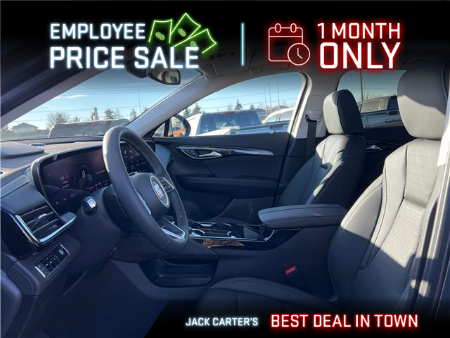 2026 Buick Envision Preferred (Stk: TD014752) in Calgary - Image 11 of 22
