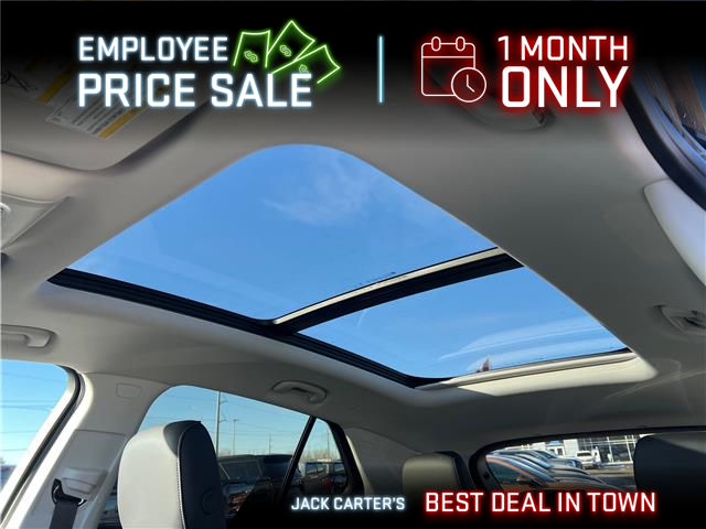 2026 Buick Envision Preferred (Stk: TD014752) in Calgary - Image 12 of 22