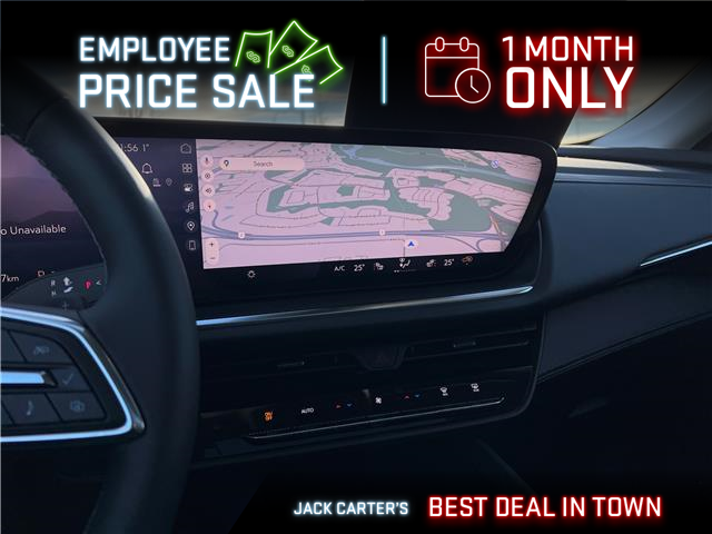 2026 Buick Envision Preferred (Stk: TD014752) in Calgary - Image 17 of 22