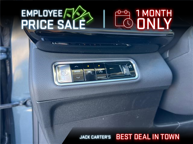 2026 Buick Envision Preferred (Stk: TD014752) in Calgary - Image 18 of 22