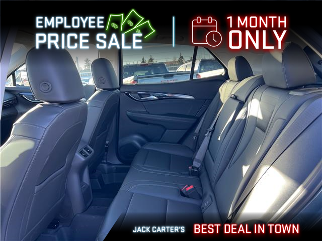 2026 Buick Envision Preferred (Stk: TD014752) in Calgary - Image 20 of 22