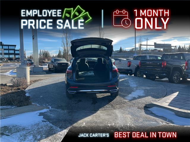 2026 Buick Envision Preferred (Stk: TD014752) in Calgary - Image 22 of 22