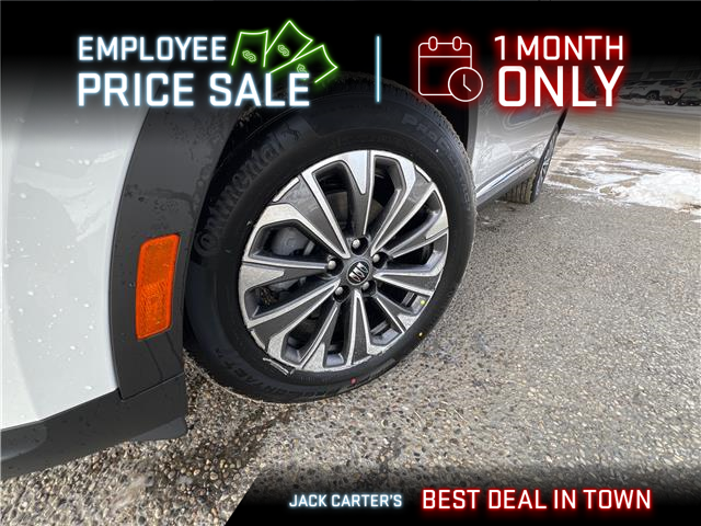 2026 Buick Envision Preferred (Stk: TD022593) in Calgary - Image 9 of 22