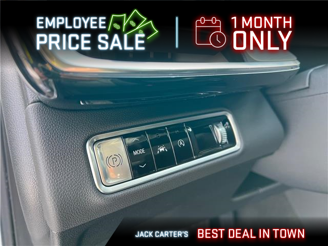 2026 Buick Envision Preferred (Stk: TD022593) in Calgary - Image 18 of 22