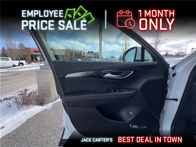2026 Buick Envision Preferred (Stk: TD022593) in Calgary - Image 19 of 22