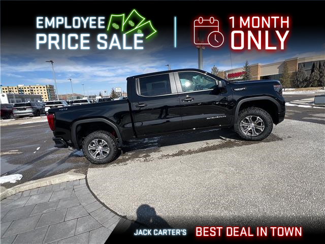 2026 GMC Sierra 1500 Pro (Stk: TZ307160) in Calgary - Image 6 of 20