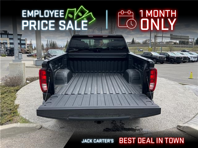 2026 GMC Sierra 1500 Pro (Stk: TZ346608) in Calgary - Image 21 of 21