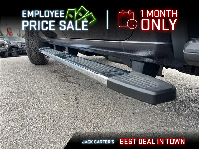 2026 GMC Sierra 3500HD Denali (Stk: TF193445) in Calgary - Image 10 of 23