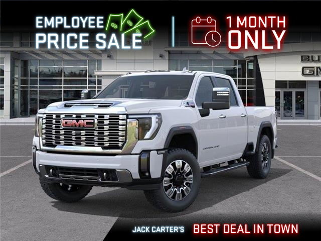2026 GMC Sierra 3500HD Denali (Stk: TF285650) in Calgary - Image 6 of 24 2026 GMC Sierra 3500HD Denali (Stk: TF285650) in Calgary - Image 6 of 24