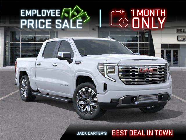 2026 GMC Sierra 1500 Denali (Stk: TZ406374) in Calgary - Image 7 of 24