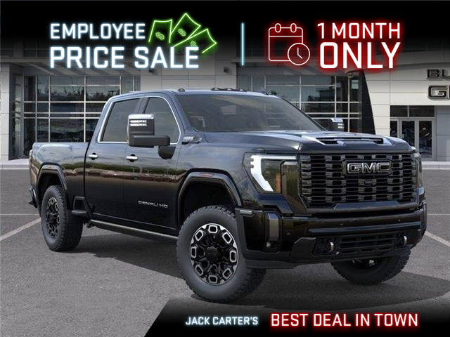 2026 GMC Sierra 3500HD Denali Ultimate (Stk: TF322239) in Calgary - Image 7 of 24