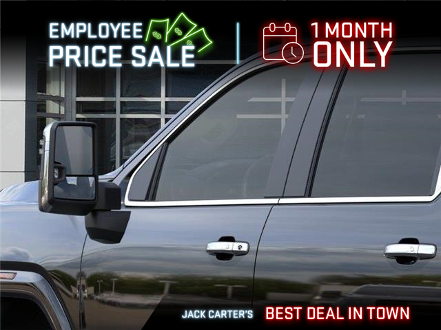 2026 GMC Sierra 3500HD Denali Ultimate (Stk: TF322239) in Calgary - Image 12 of 24