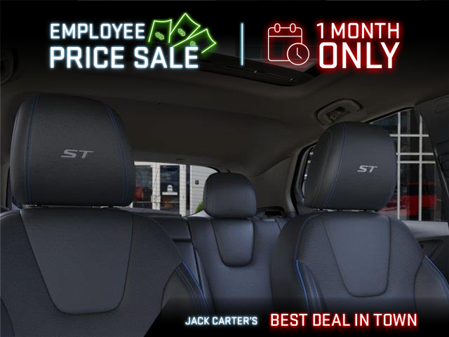 2026 Buick Encore GX Sport Touring (Stk: TB218510) in Calgary - Image 24 of 24