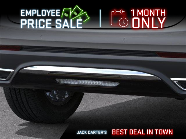 2026 Buick Envision Preferred (Stk: TD084379) in Calgary - Image 14 of 24