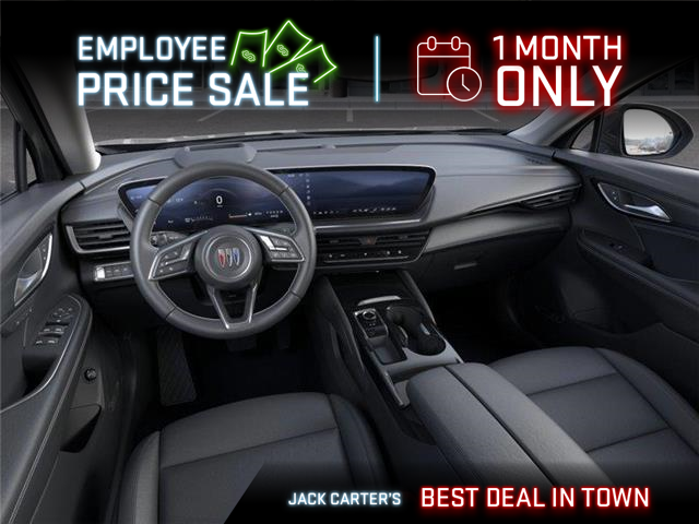 2026 Buick Envision Preferred (Stk: TD084379) in Calgary - Image 15 of 24