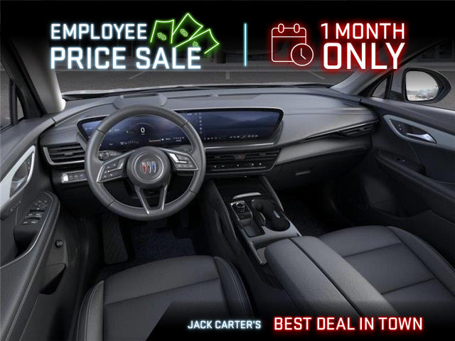 2026 Buick Envision Avenir (Stk: TD084673) in Calgary - Image 15 of 24