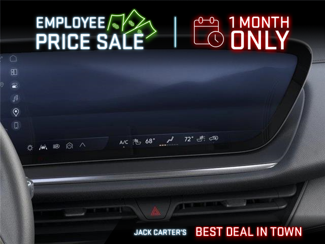 2026 Buick Envision Avenir (Stk: TD084673) in Calgary - Image 20 of 24