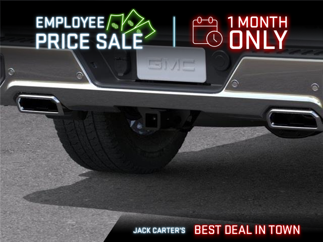 2026 GMC Sierra 1500 SLT (Stk: TG420781) in Calgary - Image 14 of 24