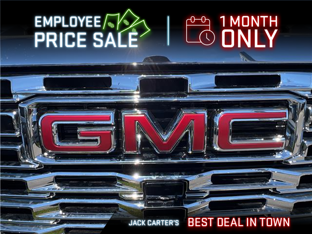 2026 GMC Sierra 3500HD Denali (Stk: TF312709) in Calgary - Image 11 of 25