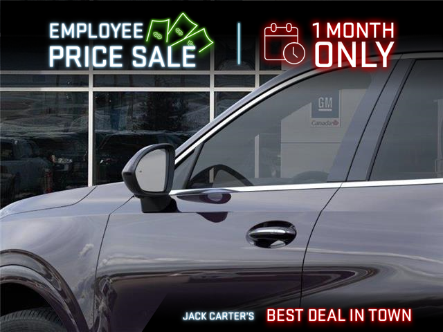 2026 Buick Envision Avenir (Stk: TD085203) in Calgary - Image 12 of 24
