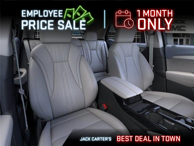 2026 Buick Envision Avenir (Stk: TD085580) in Calgary - Image 16 of 24 2026 Buick Envision Avenir (Stk: TD085580) in Calgary - Image 16 of 24
