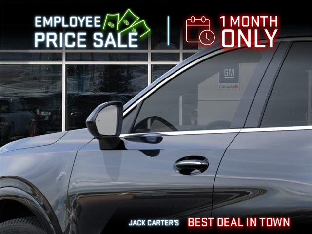 2026 Buick Envision Avenir (Stk: TD085316) in Calgary - Image 12 of 24