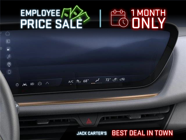 2026 Buick Envision Avenir (Stk: TD085535) in Calgary - Image 20 of 24