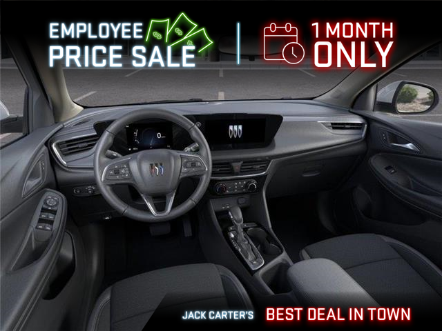 2026 Buick Encore GX Preferred (Stk: TB249362) in Calgary - Image 15 of 24