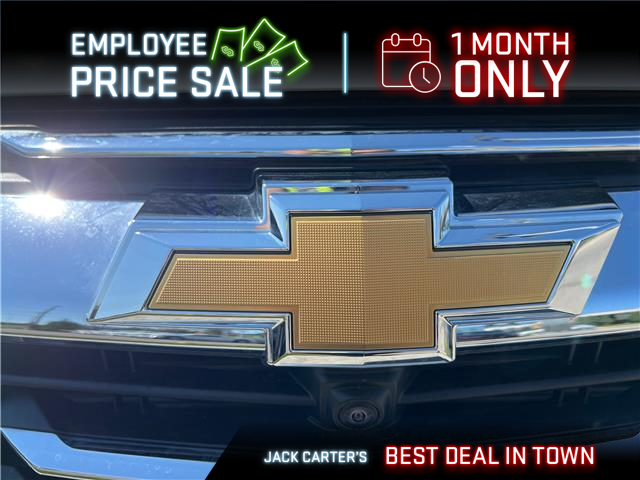2026 Chevrolet Equinox LT (Stk: TL416406) in Calgary - Image 10 of 23