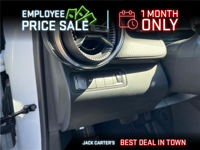 2026 Chevrolet Equinox LT (Stk: TL416406) in Calgary - Image 19 of 23