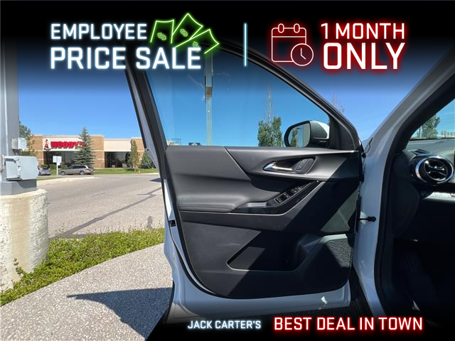 2026 Chevrolet Equinox LT (Stk: TL416406) in Calgary - Image 20 of 23