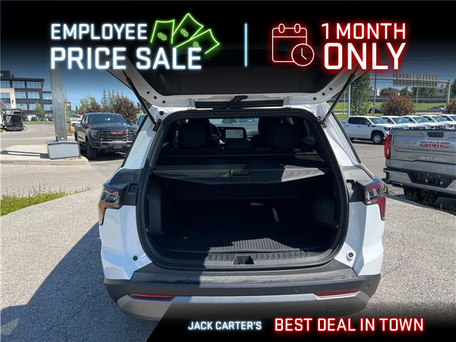 2026 Chevrolet Equinox LT (Stk: TL416406) in Calgary - Image 22 of 23