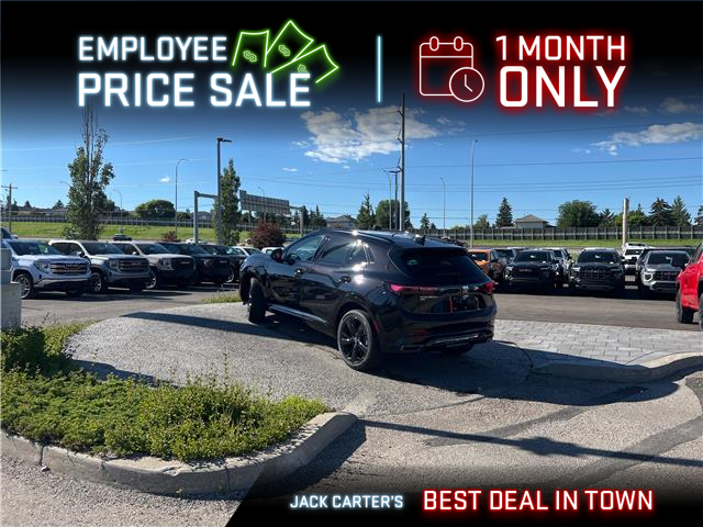 2026 Buick Envision Sport Touring (Stk: TD085686) in Calgary - Image 3 of 24 2026 Buick Envision Sport Touring (Stk: TD085686) in Calgary - Image 3 of 24