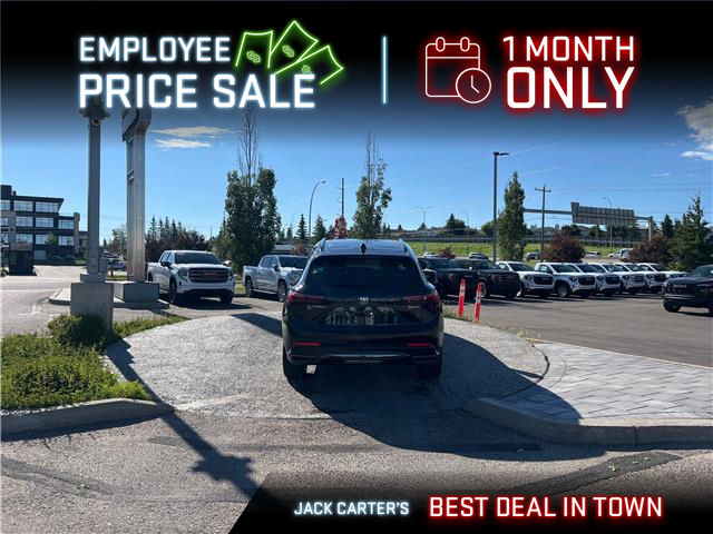 2026 Buick Envision Sport Touring (Stk: TD085686) in Calgary - Image 4 of 24 2026 Buick Envision Sport Touring (Stk: TD085686) in Calgary - Image 4 of 24