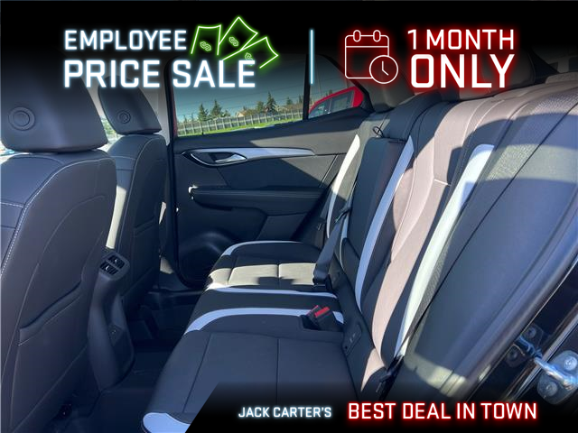 2026 Buick Envision Sport Touring (Stk: TD085686) in Calgary - Image 22 of 24 2026 Buick Envision Sport Touring (Stk: TD085686) in Calgary - Image 22 of 24