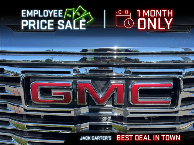 2026 GMC Sierra 1500 Denali (Stk: TZ403841) in Calgary - Image 11 of 25
